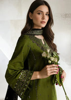 Batik Winter Edition 2027 Dhanak 3-Piece Embroidered Suit