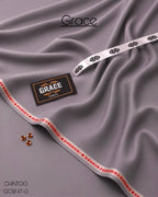 Grace Chintoo Men's Wash & Wear Fabric