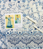 Summer Lawn Edition 2026 Embroidered 3-Piece Suit