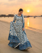 Summer Lawn Edition 2026 Embroidered 3-Piece Suit