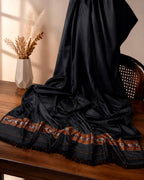 j. Men's Khaddi Wool Shawl